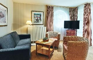 Dorint Resort & Spa Ostseebad Wustrow fotoÄŸrafÄ±