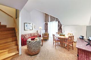 Dorint Resort & Spa Ostseebad Wustrow fotoÄŸrafÄ±