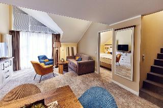 Dorint Resort & Spa Ostseebad Wustrow fotoÄŸrafÄ±