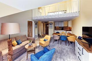 Dorint Resort & Spa Ostseebad Wustrow fotoÄŸrafÄ±