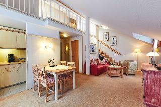 Dorint Resort & Spa Ostseebad Wustrow fotoÄŸrafÄ±