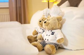 Dorint Resort & Spa Ostseebad Wustrow fotoÄŸrafÄ±