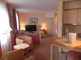Dorint Resort & Spa Ostseebad Wustrow fotoÄŸrafÄ±