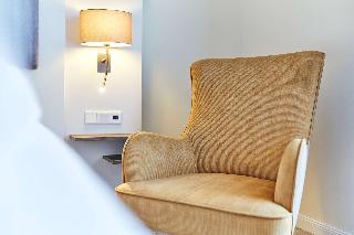 Dorint Resort & Spa Ostseebad Wustrow fotoÄŸrafÄ±