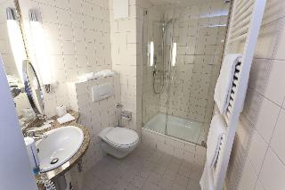 Dorint Resort & Spa Ostseebad Wustrow fotoÄŸrafÄ±