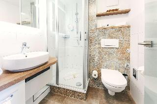 Dorint Resort & Spa Ostseebad Wustrow fotoÄŸrafÄ±