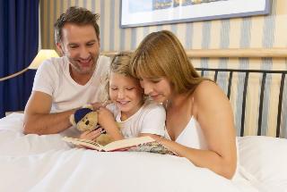 Dorint Resort & Spa Ostseebad Wustrow fotoÄŸrafÄ±