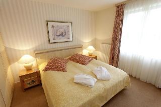 Dorint Resort & Spa Ostseebad Wustrow fotoÄŸrafÄ±