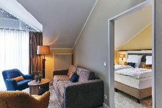 Dorint Resort & Spa Ostseebad Wustrow fotoÄŸrafÄ±