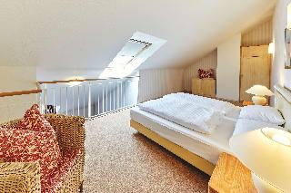 Dorint Resort & Spa Ostseebad Wustrow fotoÄŸrafÄ±