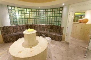 Dorint Resort & Spa Ostseebad Wustrow fotoÄŸrafÄ±