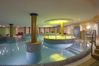 Dorint Resort & Spa Ostseebad Wustrow fotoÄŸrafÄ±