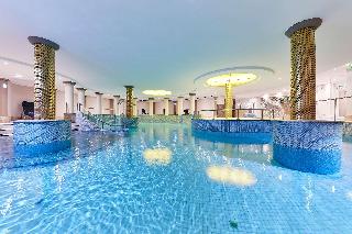 Dorint Resort & Spa Ostseebad Wustrow fotoÄŸrafÄ±