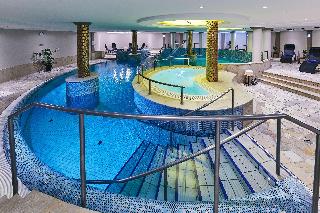 Dorint Resort & Spa Ostseebad Wustrow fotoÄŸrafÄ±