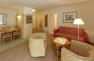 Dorint Resort & Spa Ostseebad Wustrow fotoÄŸrafÄ±