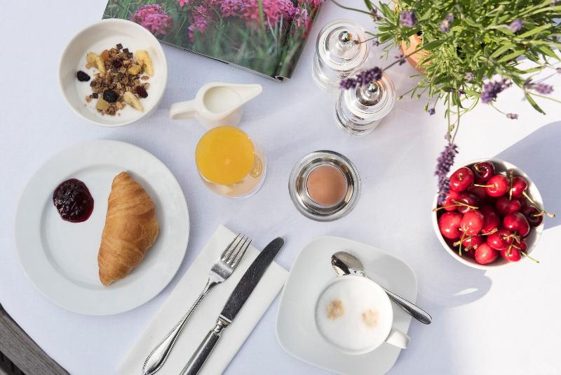 Dorint Resort & Spa Ostseebad Wustrow - Restoran