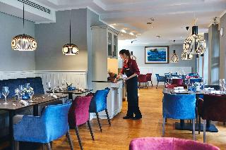 Dorint Resort & Spa Ostseebad Wustrow fotoÄŸrafÄ±