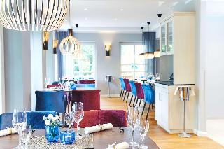Dorint Resort & Spa Ostseebad Wustrow fotoÄŸrafÄ±