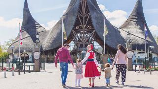 Efteling Village Bosrijk Tickets Included fotoÄŸrafÄ±