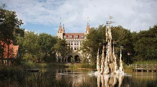 Efteling Village Bosrijk Tickets Included otel fotoğrafı