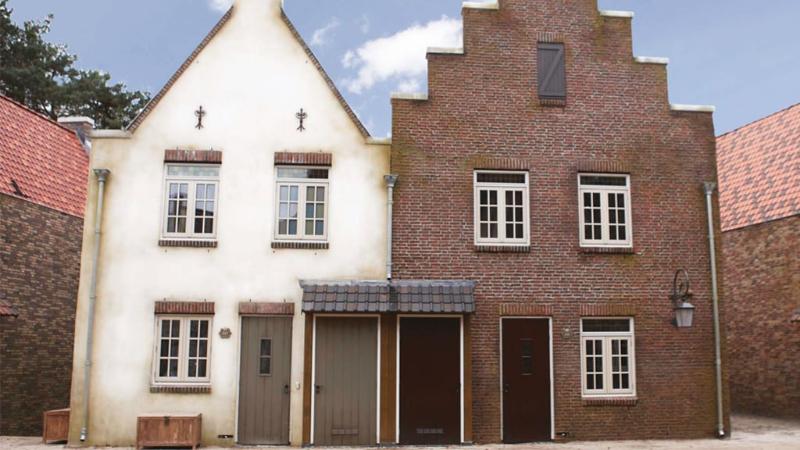 Efteling Village Bosrijk Tickets Included - Genel