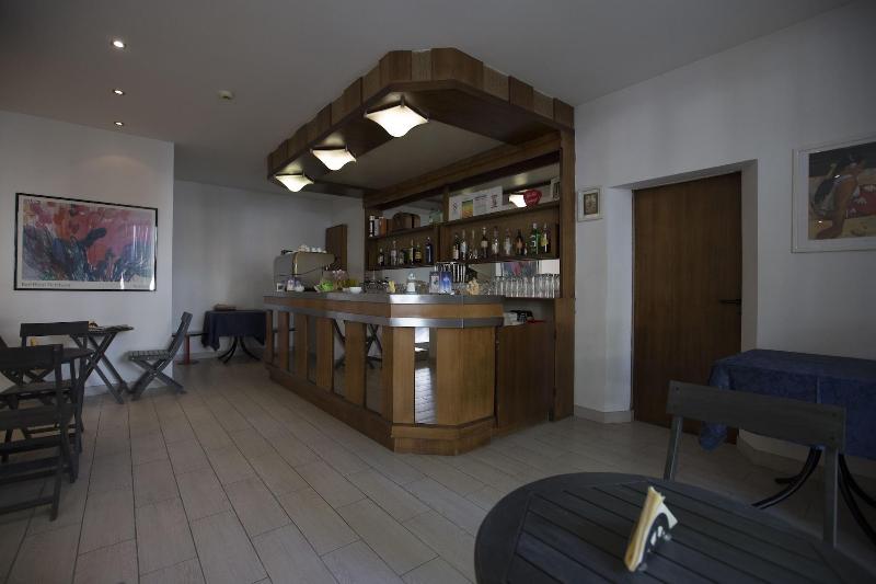 Impero - Bar