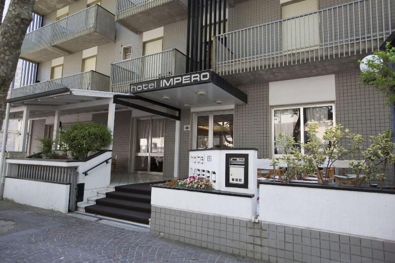 Impero - Genel