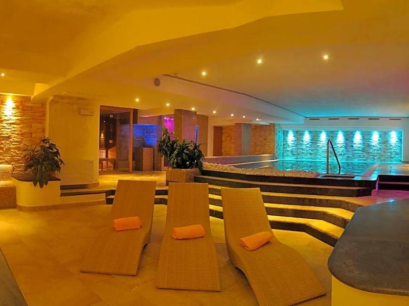 Ambasciatori - Genel