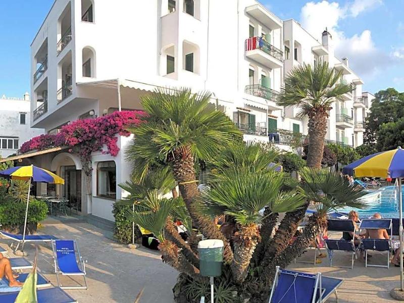 Ambasciatori - Genel