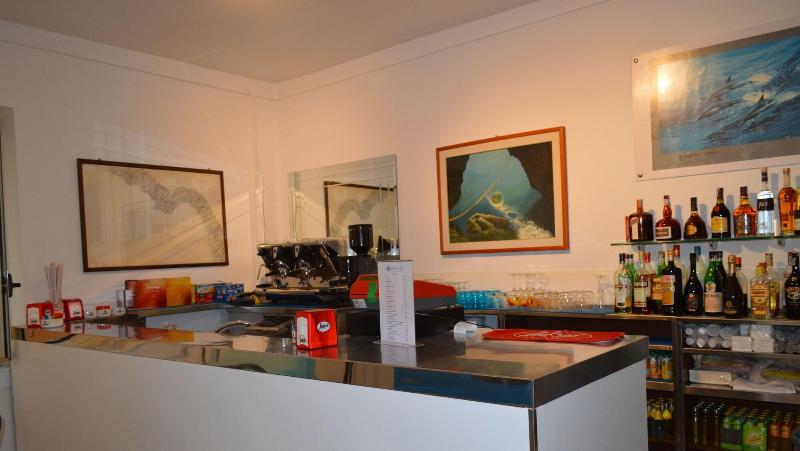 Albergo Delfino - Bar