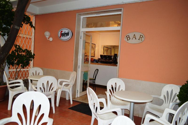 Albergo Delfino - Bar