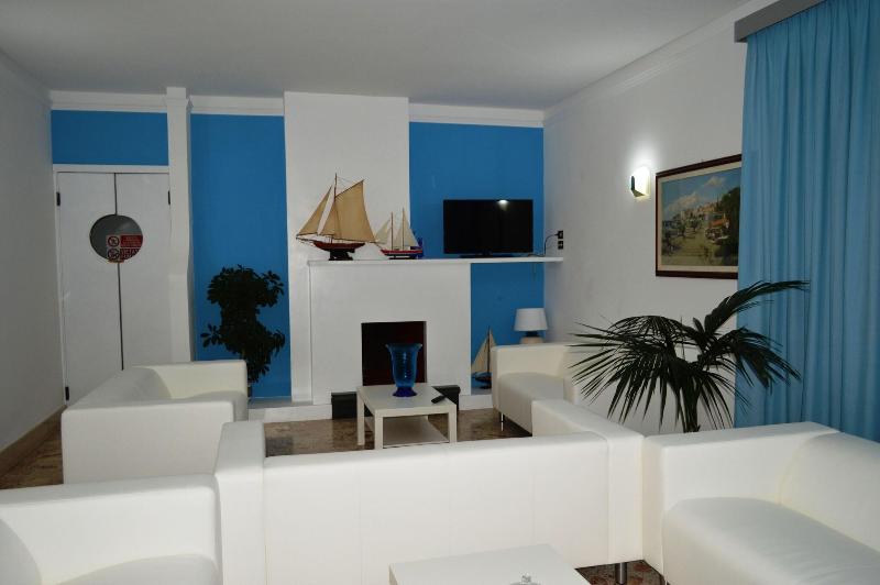 Albergo Delfino - Lobi