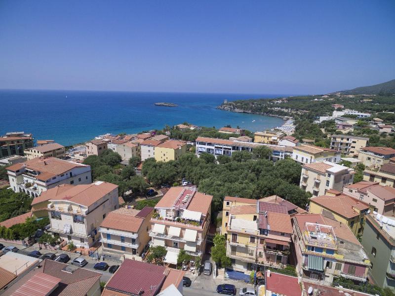 Albergo Delfino - Genel