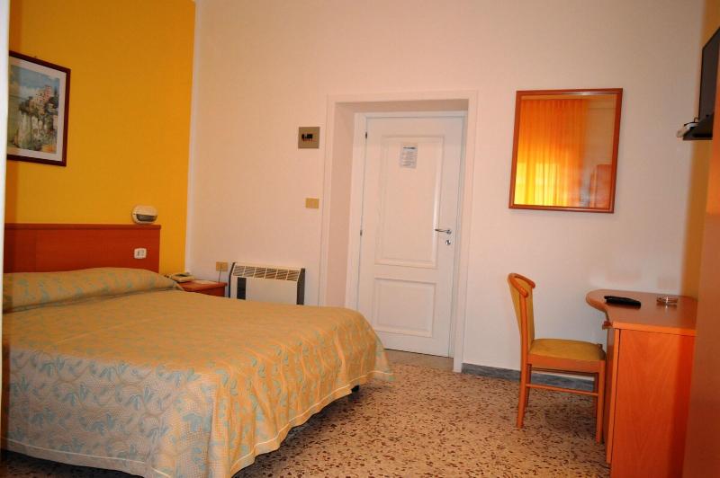 Albergo Delfino - Oda