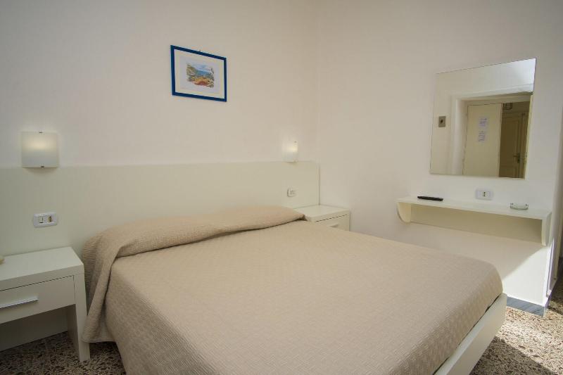 Albergo Delfino - Oda