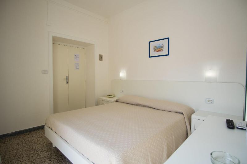 Albergo Delfino - Oda