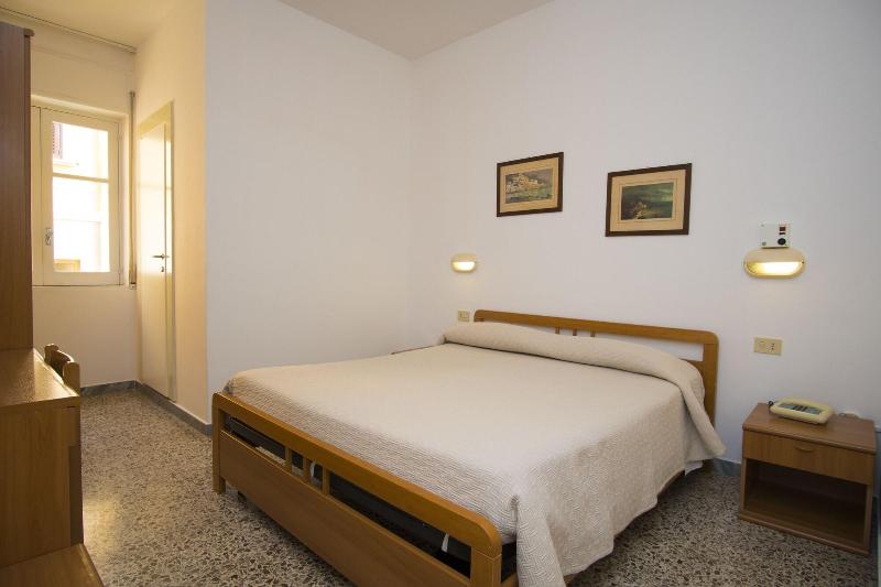 Albergo Delfino - Oda