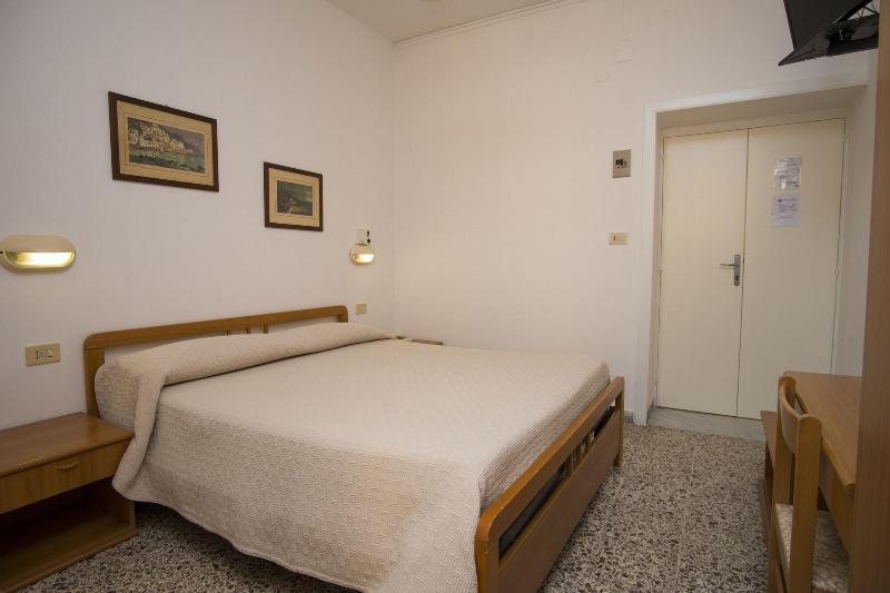 Albergo Delfino - Oda