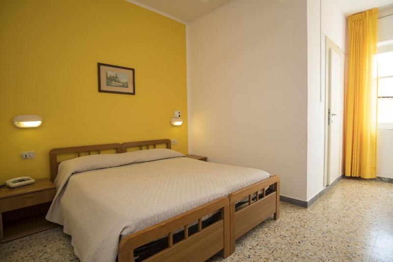 Albergo Delfino - Oda