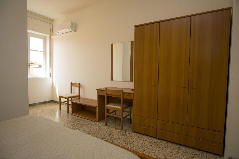 Albergo Delfino - Oda