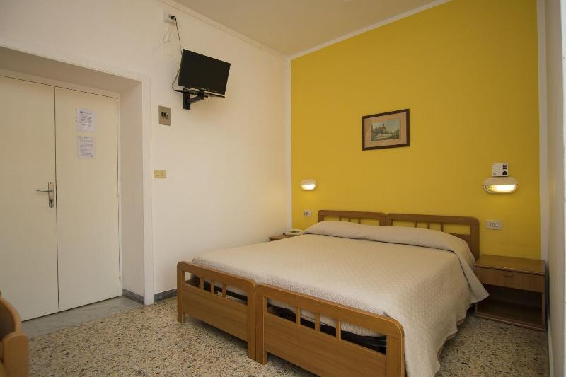 Albergo Delfino - Oda