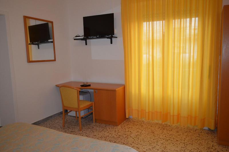 Albergo Delfino - Oda