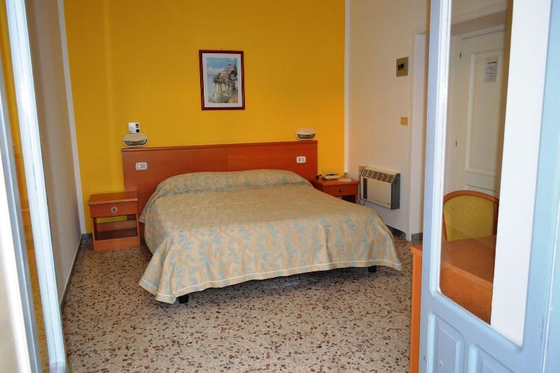 Albergo Delfino - Oda