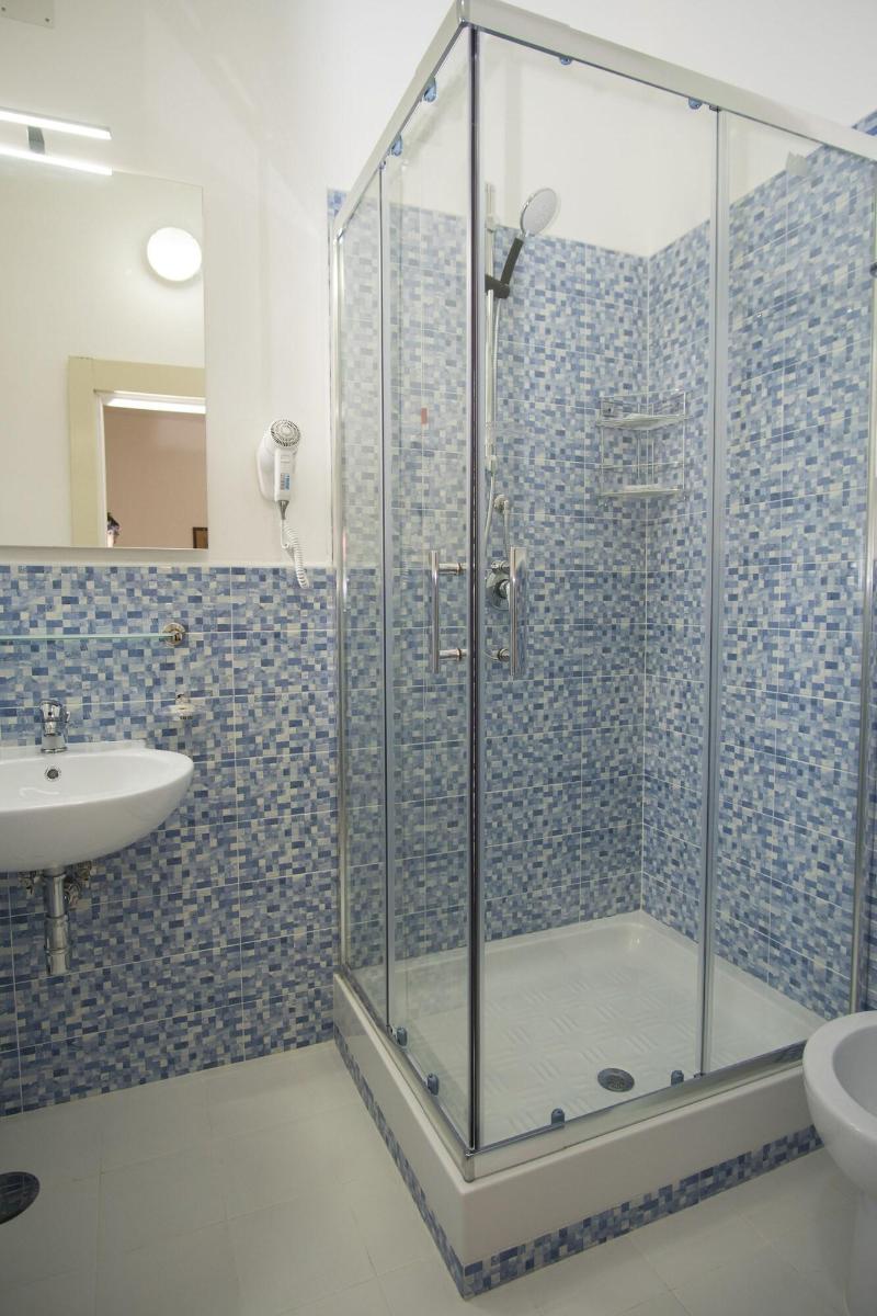 Albergo Delfino - Oda