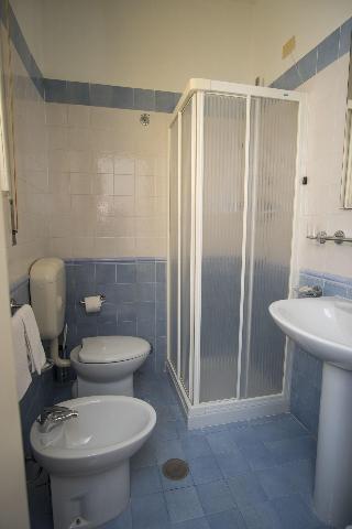 Albergo Delfino fotoÄŸrafÄ±