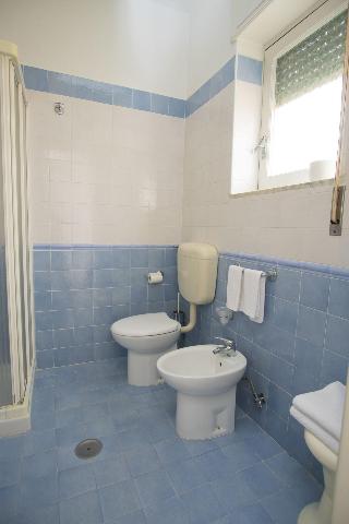 Albergo Delfino fotoÄŸrafÄ±