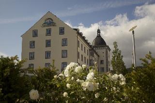 Kurhotel Sassnitz fotoÄŸrafÄ±