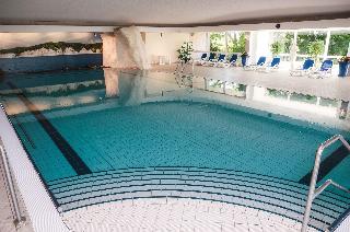 Kurhotel Sassnitz fotoÄŸrafÄ±