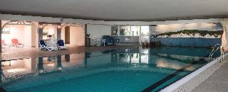 Kurhotel Sassnitz fotoÄŸrafÄ±