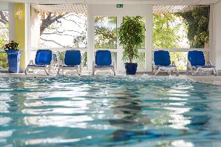 Kurhotel Sassnitz fotoÄŸrafÄ±